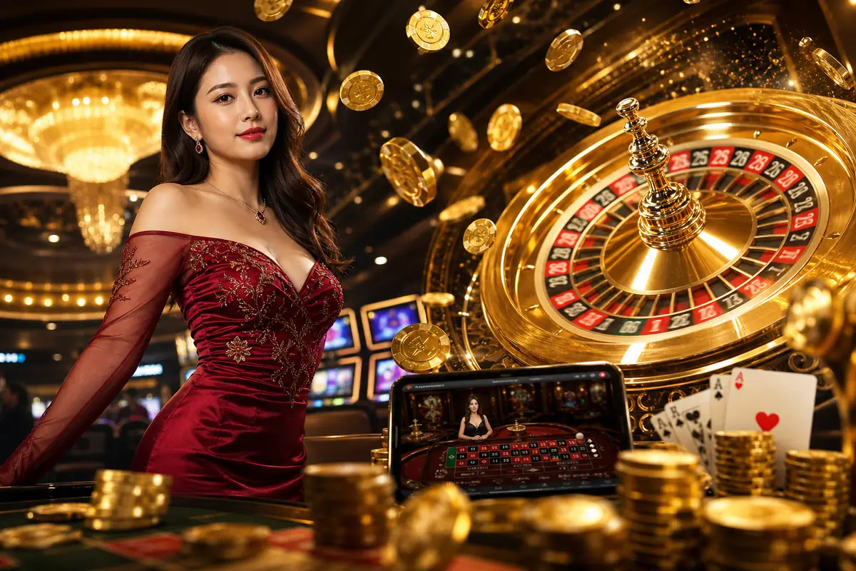 aicuci88 slot online koleksi permainan pilihan