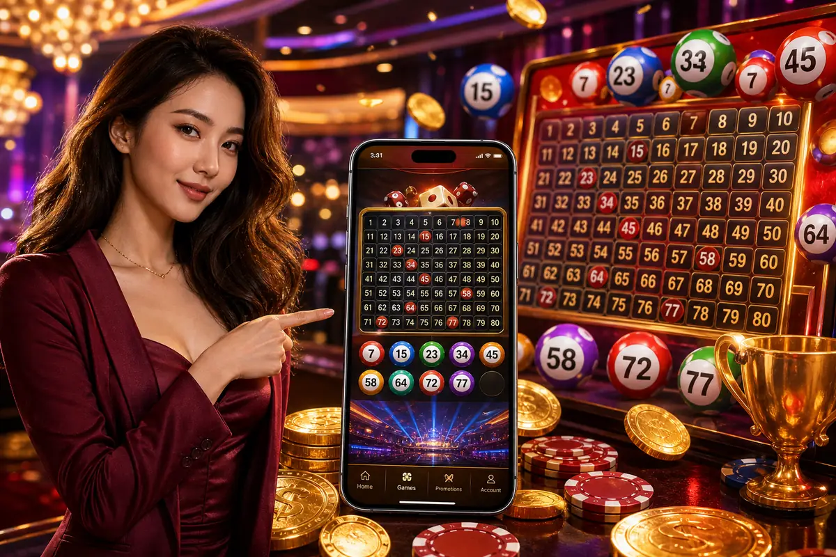 aicuci88 platform kasino dan taruhan sukan online